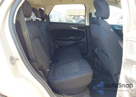 2017 Ford Edge Sel z USA, uszkodzony, nr VIN 2FMPK4J95HBC40132